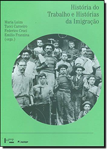 Brasil e trabalhadores estrangeiros nos séculos xix e xx. - Realidad pluricultural en el occidente boliviano y su desafío para las ipds.