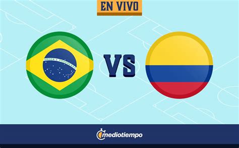 Brasil vs colombia. Things To Know About Brasil vs colombia. 