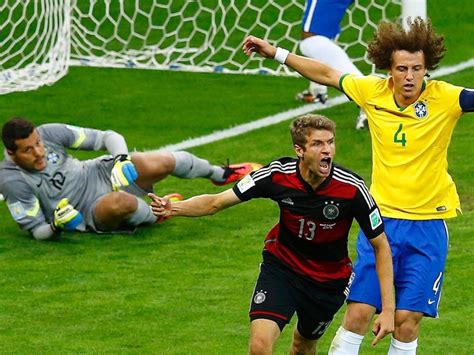 Brasilien deutschland 2014 österreich kommentar