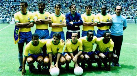 Brasilien wm 1970