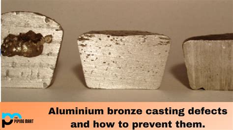 Brass Casting Defects and Know How to Prevent It - Gamma Foundries