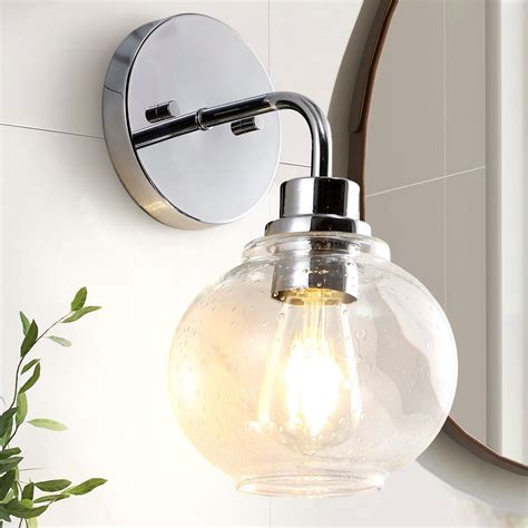 Brass Country/Cottage Wall Sconces: Plug-in, LED & More