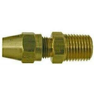 Brass D.O.T. Air Brake Fittings - tompkinsind.com