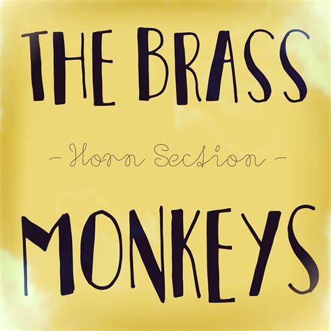 Brass Monkey - Facebook