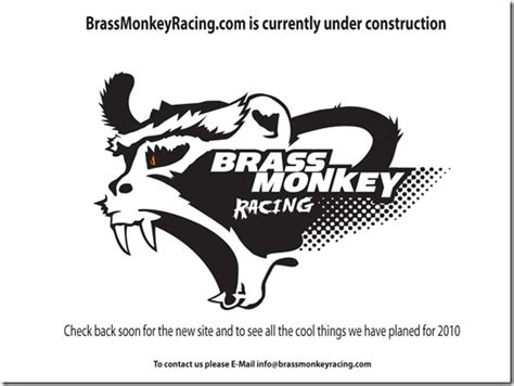 Brass Monkey. ARX. Edracing.com iRacing