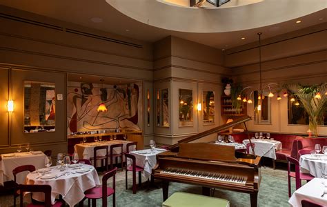 Brass Restaurant & Bar İstanbul Martı Hotel.