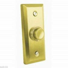 Brass Wireless Doorbells for sale eBay