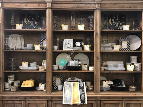 BRASS EXCHANGE. The Brass Exchange offers an eclectic selection of home decor and seasonal accessories at great prices-- just ask the locals! 1149 S. Main Street Blowing Rock, NC 28605. Telephone: 828-295-9611 . Map …. 