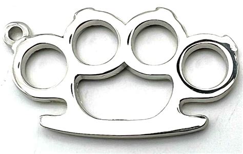 Brass Knuckles Battery. Brand New. C $38.90. royalsmokersmiami (345) 76.5%. Buy It Now. from United States.