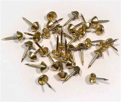 Brass tack. The term "get down to brass tacks" means to focus only on the basic facts. Examples of Use: It's a long report, but when you get down to the brass tacks, it's a simple concept. … 