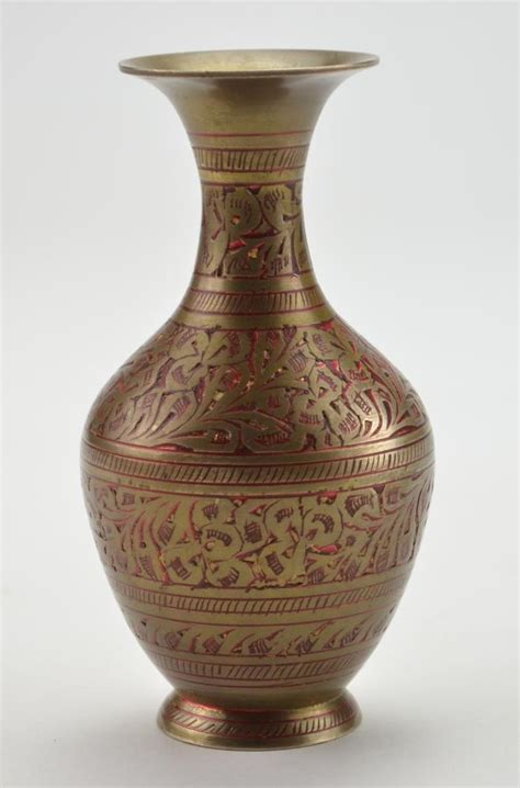 Brass vase india. Things To Know About Brass vase india. 