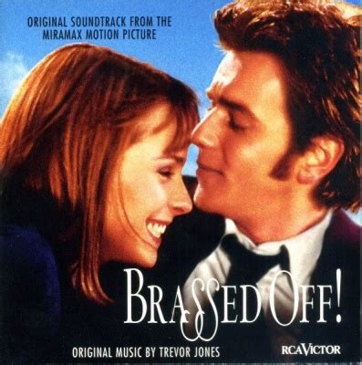 Brassed Off [Original Soundtrack] - AllMusic