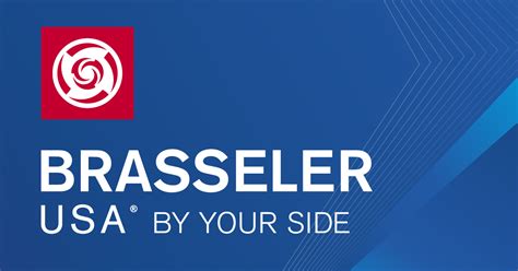 BrasselerUSA Home