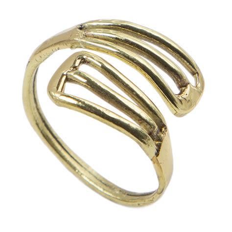 Brasssring. the brass ring: [noun] a very desirable prize, goal, or opportunity. 