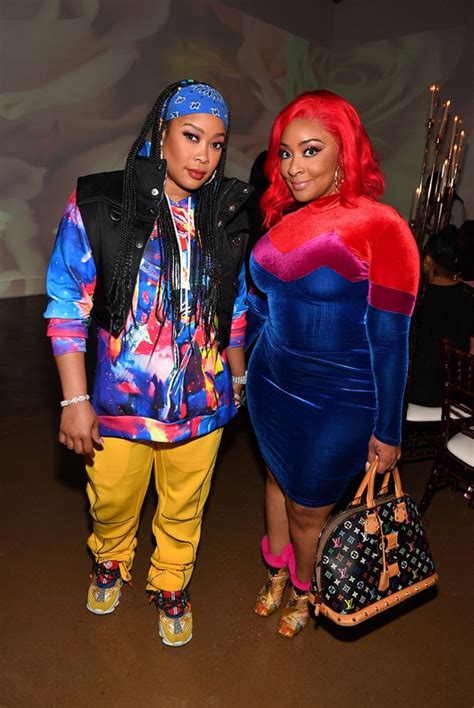 Brat and judy. Aug 10, 2023 · Da Brat and Judy captioned the joint post, "It was only right." In addition to sharing the adorable photos, the "Funkafied" rapper, who welcomed True on July 6, reflected on her first month of ... 