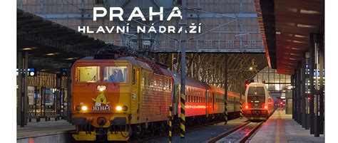 Bratislava to Prague (Train, Bus, Plane): How to Travel?