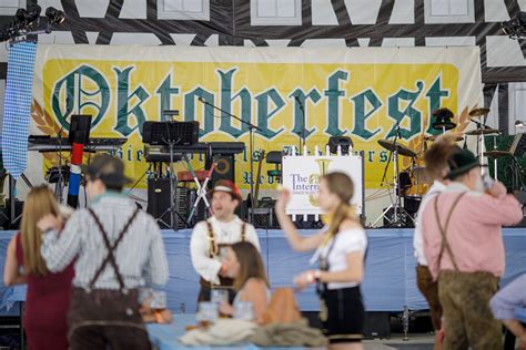 Brats and Biers in SF Bay! 25+ local Oktoberfest celebrations for 2023
