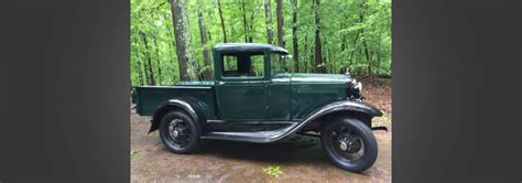 A place to talk about the world famous Model T, A, and V8 Ford Motor Company cars and trucks!. Model T ~The Universal Car ~ 1909-1927 ; Model A ~ The New Ford ~ 1928-1931; Early V8 ~ Flathead Era ~ 1932-1953; Late V8 ~ OHV Y Block Era ~ 1954-1964. 