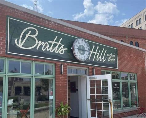 Bratts hill. Mar 5, 2024 · Healthy Options Restaurant Week: Bratts Hill by Chef Darian creates traditional and fusion style Jamaican food. WKBW - Buffalo Scripps. March 5, 2024 at 5:10 AM. Link Copied. Read full article. 