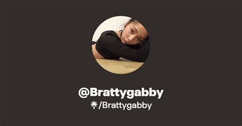 Bratty Bae Onlyfans Nude