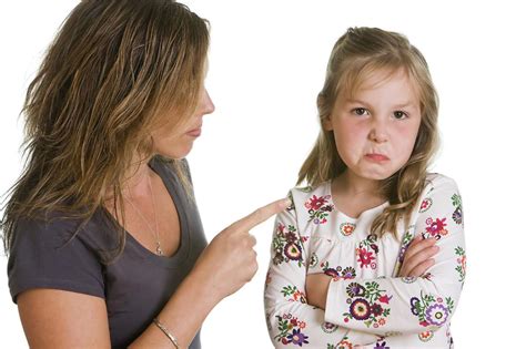 Bratty Behavior Explained - Parents