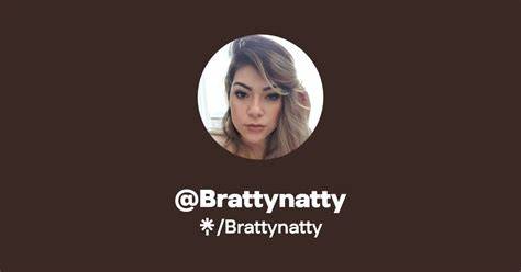 Bratty Natty Onlyfans Onlyfans