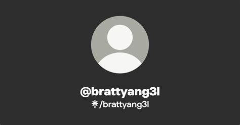 Brattyang3L Leaked XxX 🍆 38 Photos