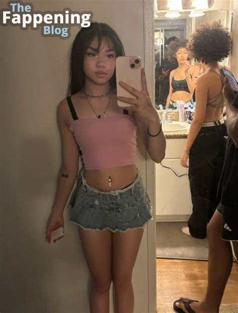 Brattykylani Leaked [CLIP] 💦