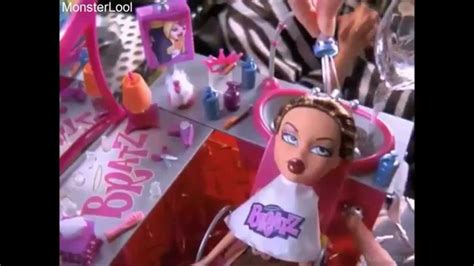 Bratz All Commercials - YouTube