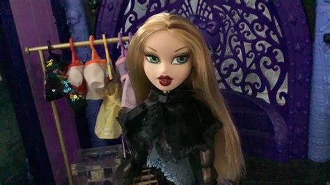 Bratz Midnight Dance Fianna, Find many great new & used options and get the  best deals for Bratz Midnight Dance Fianna Doll at the best online prices  at ! Free shipping for