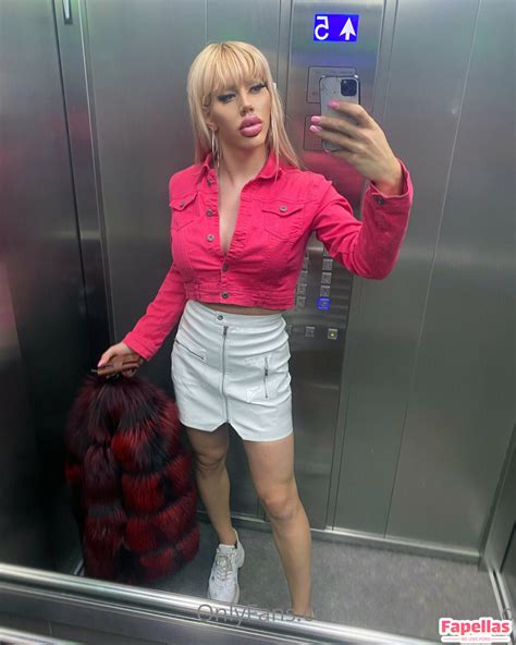 Bratzdoll Onlyfans Porn