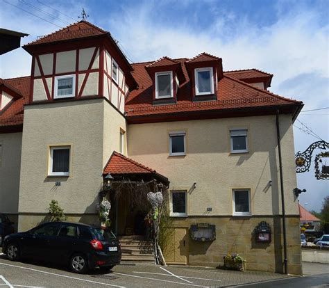 Brauerei und Gasthaus Rittmayer Aisch Adelsdorf