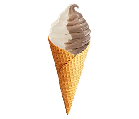 Frozen Yogurt Create. 0. Log in. Subjects > Food & Drink > Food. How many calories in a braum's large twist frozen yogurt waffle cone? Wiki User. ∙ 2012-05-05 20:35:25. Study now. See answer (1). 