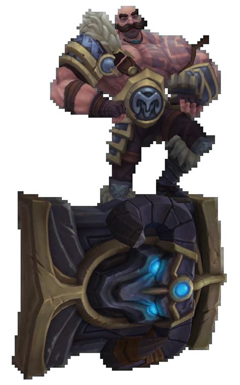 Braum (Character)
