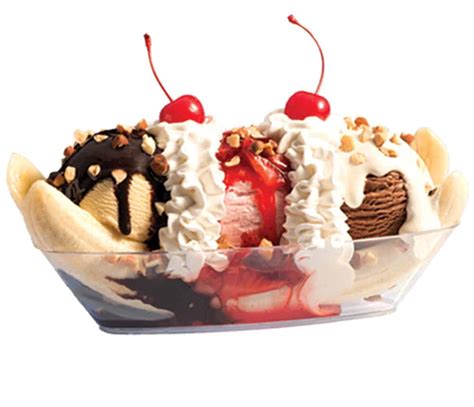 Braums banana split price. From a deal that feeds the family to getting your favorite ice cream for a steal, you can’t beat a Braum’s special. Menus / Specials. Crave & Save Combo Special. Breakfast Combo #2 – Single Biscuit & Gravy Special. $1.35 Sausage Biscuit. Happy Hour at Braum’s. Froyo Special. Menu; Breakfast; Hamburgers; Chicken; Salads; Ice Cream; Drinks; 