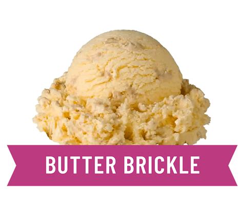 Braums butter brickle ice cream. Avoid the Sugar, Not the Fun. Braum’s delicious no sugar added frozen line is sweetened with Allulose and boasts the full flavor of Braum’s premium ice cream. According to the FDA, allulose contains fewer calories than sugar and appears not to affect blood glucose levels. You can have guiltless indulgence any day of the week with our sugar-free frozen … 