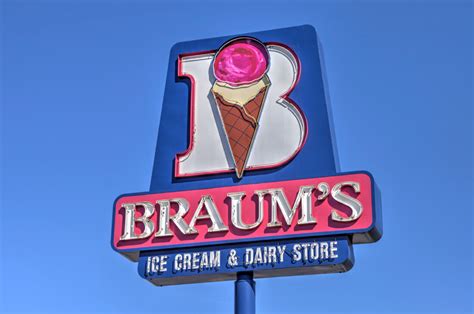 25. Dream Cooler. Braum's. For those who love the orange-flavored dreamsicles we all ate during the summer as kids, there is perhaps no Braum's ice cream flavor as glorious as the Dream Cooler ...