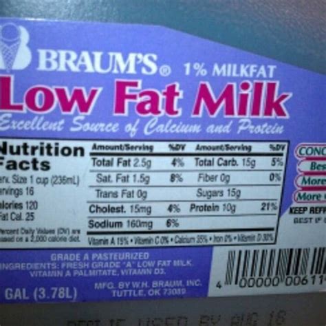 Braums nutrition facts. Things To Know About Braums nutrition facts. 