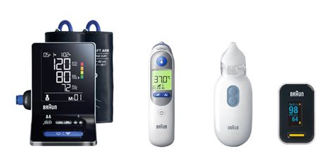 Braun Healthcare UK