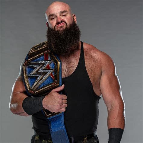 Braun Strowman: l