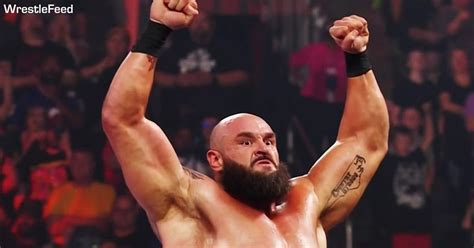 Braun Strowman is a needed addition to the WWE roster