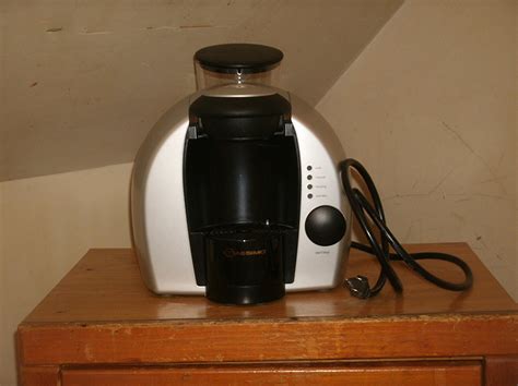 Braun Tassimo TA1050 eReplacementParts.com