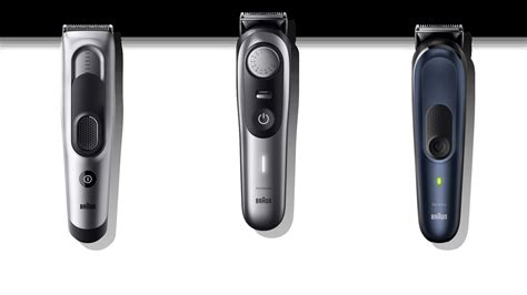 Braun Trimmers, Stylers & Clippers For Men Braun SE