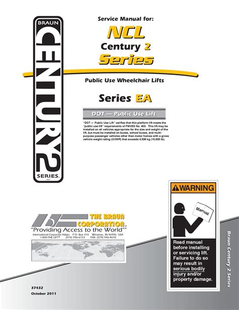 Braun century 2 lift service manual. - Unit 1 grade 8 word wise vocabulary and spelling answers.