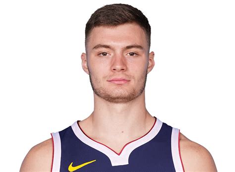 Yet since the 2015-16 season, only three newbies have seen more total minutes in their first NBA seasons in Denver than Braun’s 1428 in ’22-23 (regular season and playoffs): Jokic (1,733 .... 