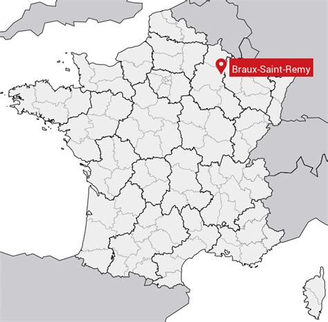 Braux-Saint-Remy à Braux-Saint-Remy