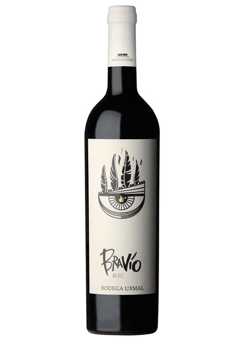 Bravío Malbec MercadoDeVinos