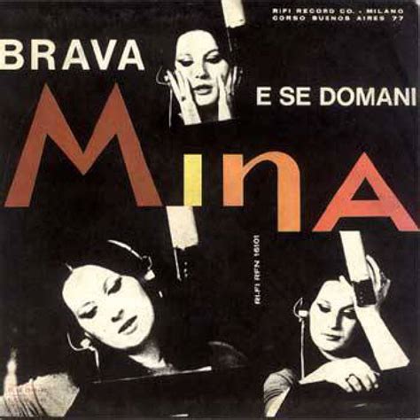 Brava/E se domani - Wikipedia