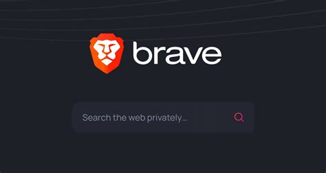 Brave Browser Taps Own Search Engine As Default