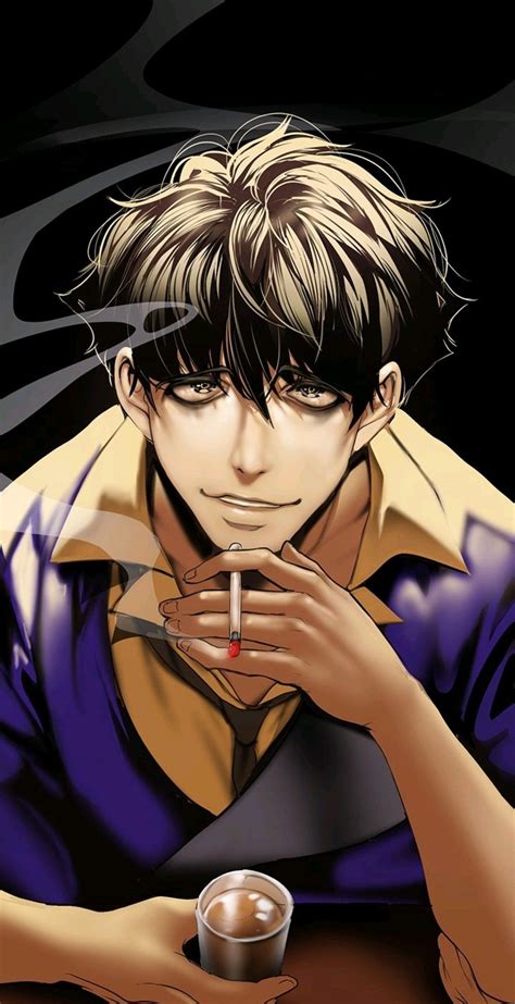 Brave New World Manhwa in 2022 Brave new world, Manhwa, New world